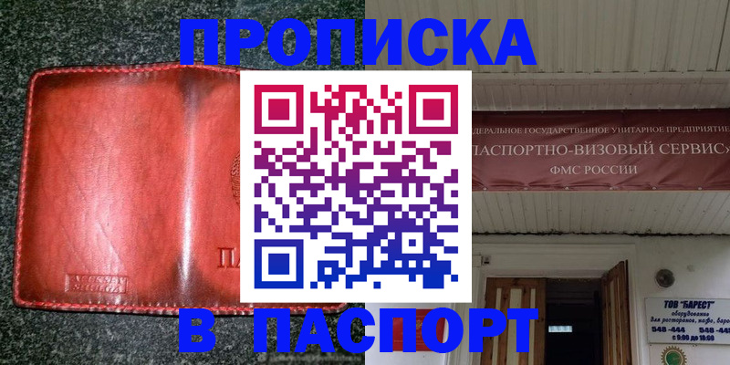 временная прописка в Электроуглях